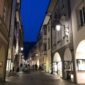 City Apartments Portico Merano